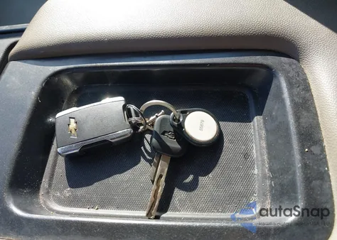 2015 Chevrolet Silverado 1500 2Lz from USA, damaged, VIN 1GCVKSEC3FZ289927